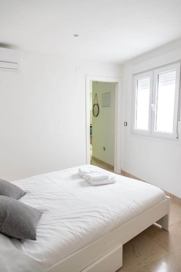 Apartamento Colon By Cadiz Time Eksteriør billede