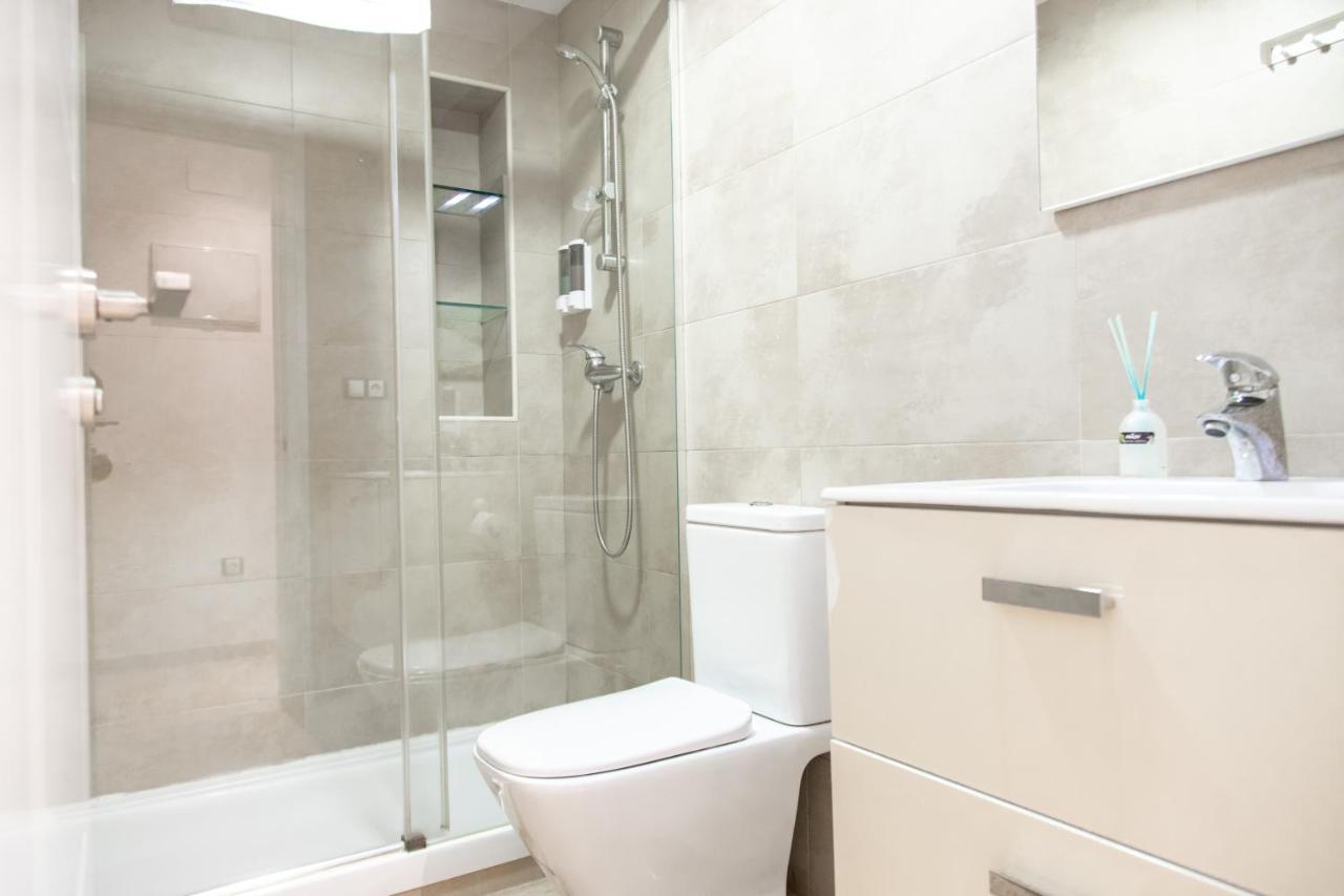 Apartamento Colon By Cadiz Time Eksteriør billede