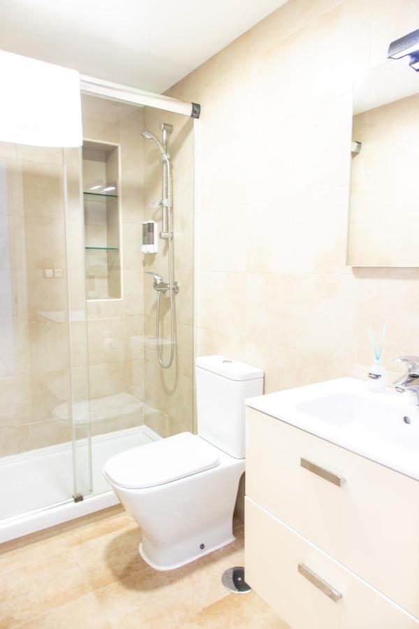 Apartamento Colon By Cadiz Time Eksteriør billede